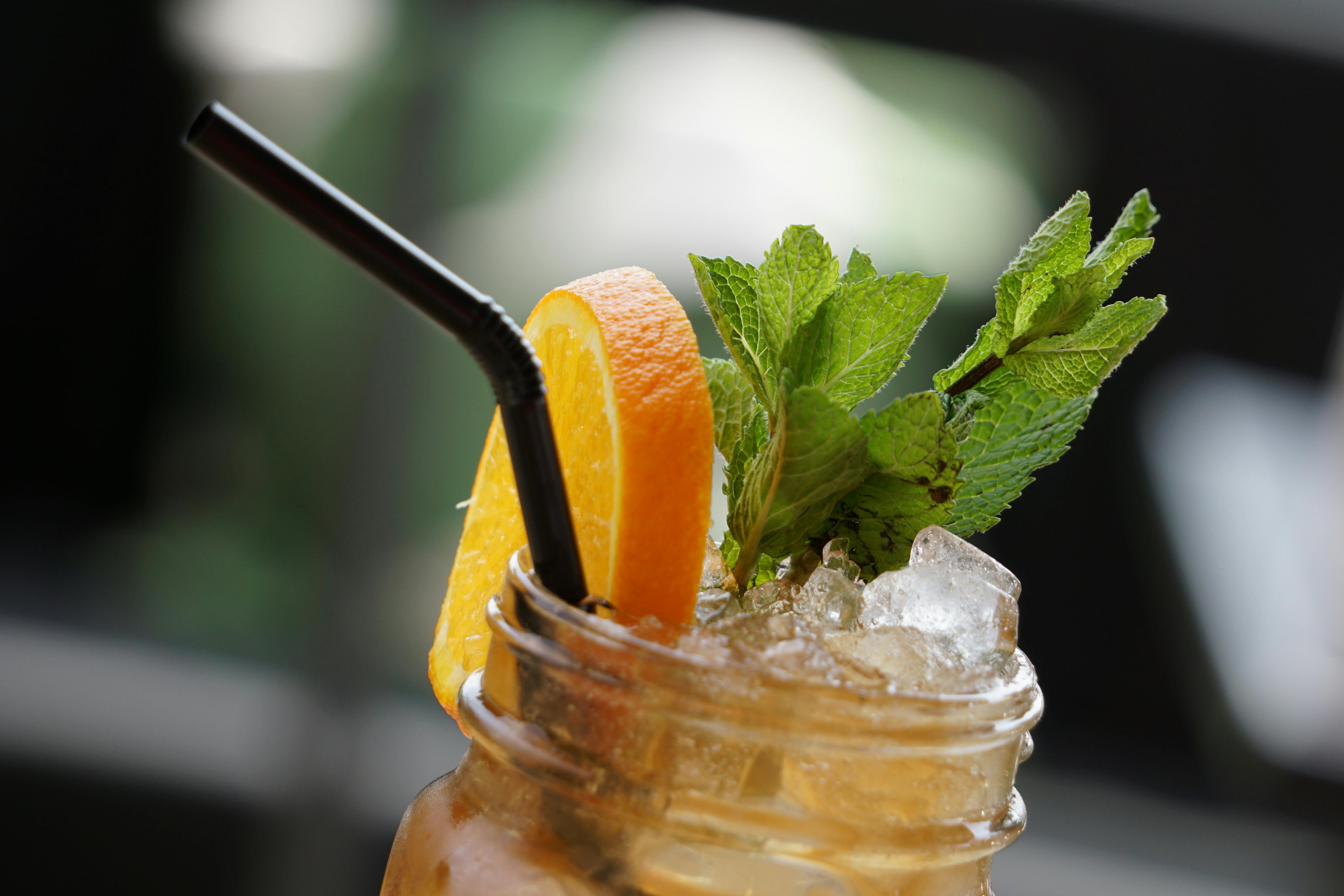 Blog: Hello, June: A Mindful Welcome to Iced Tea Season, image of iced tea