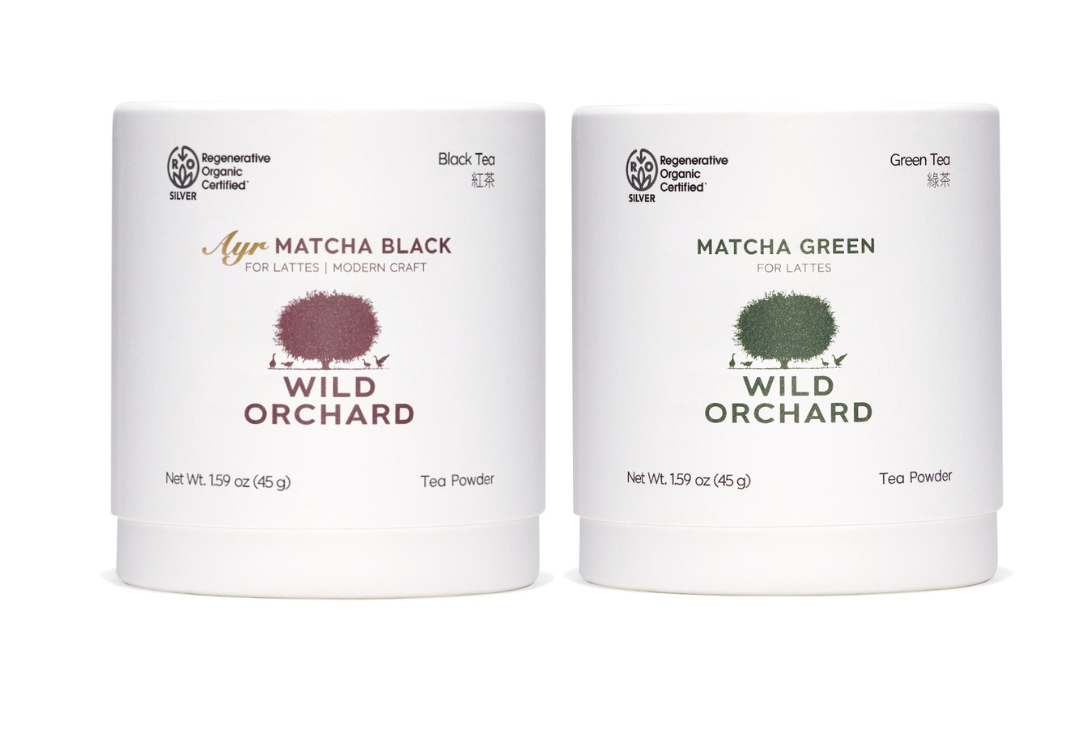 ECL Matcha Bundle