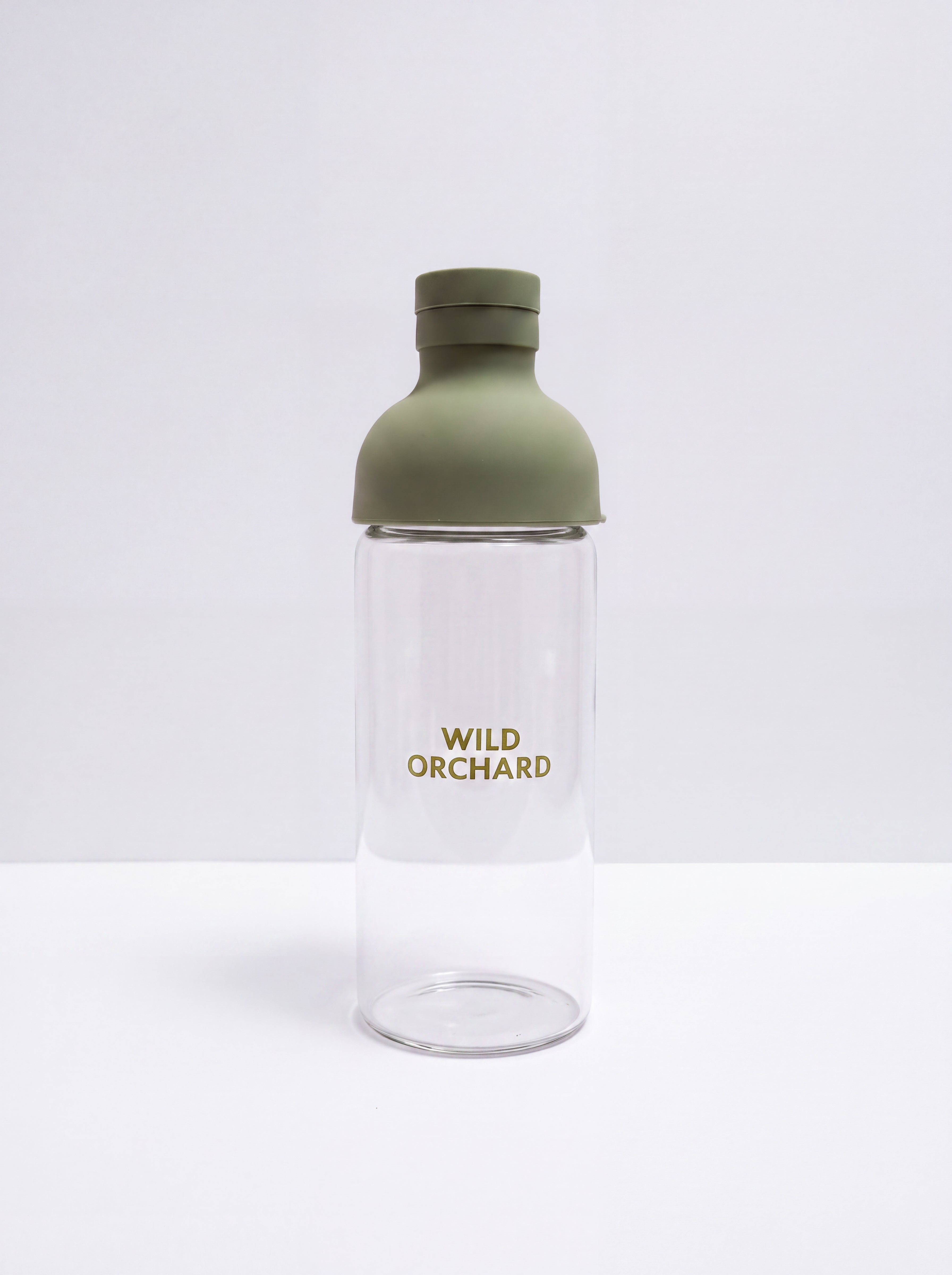 Petite Cold Brew Bottle