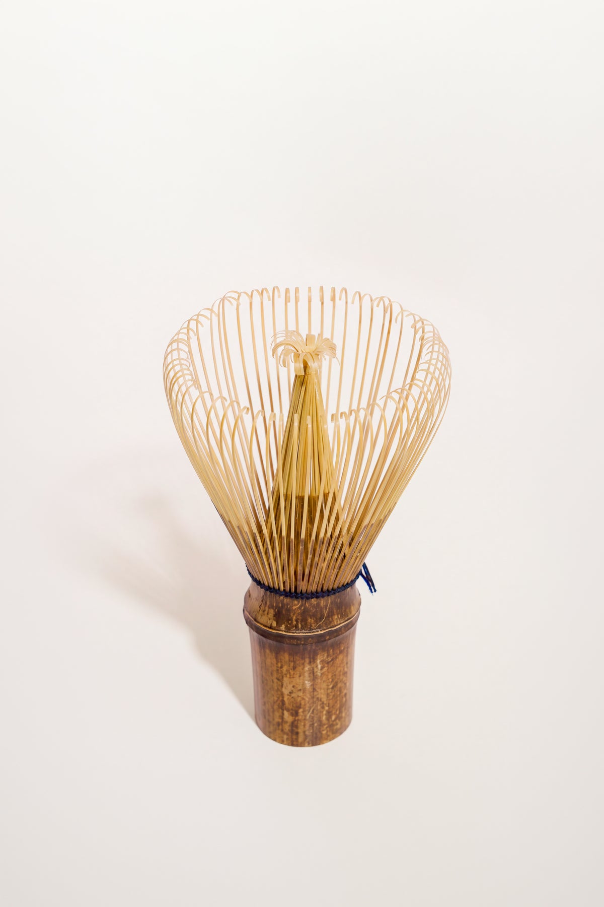 Artisanal Korean Matcha Whisk