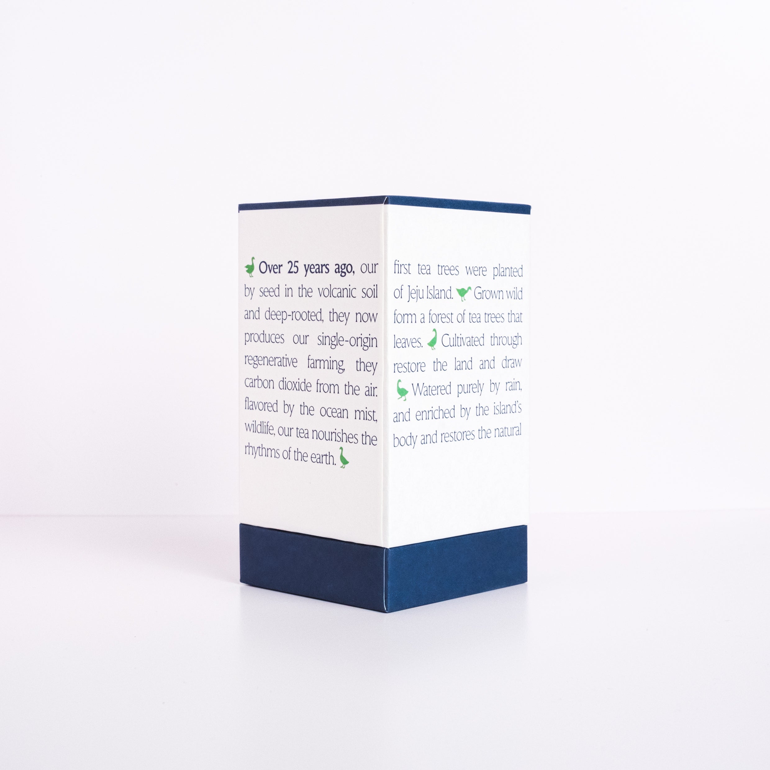 Spring Green - Organic Loose Leaf Green Tea