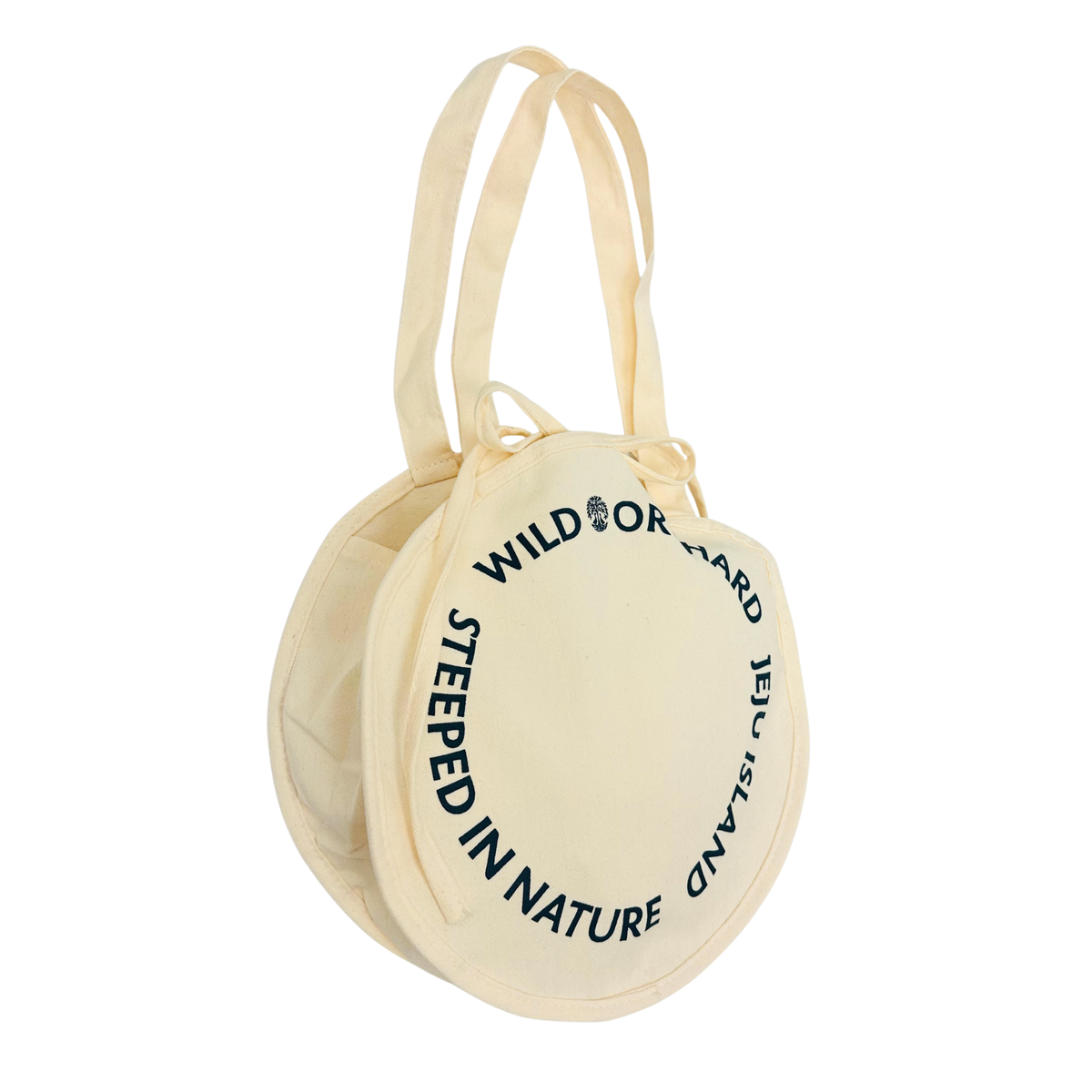 Round Tote