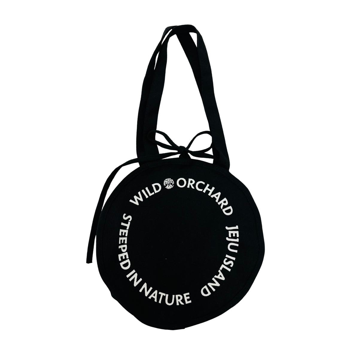 Round Tote