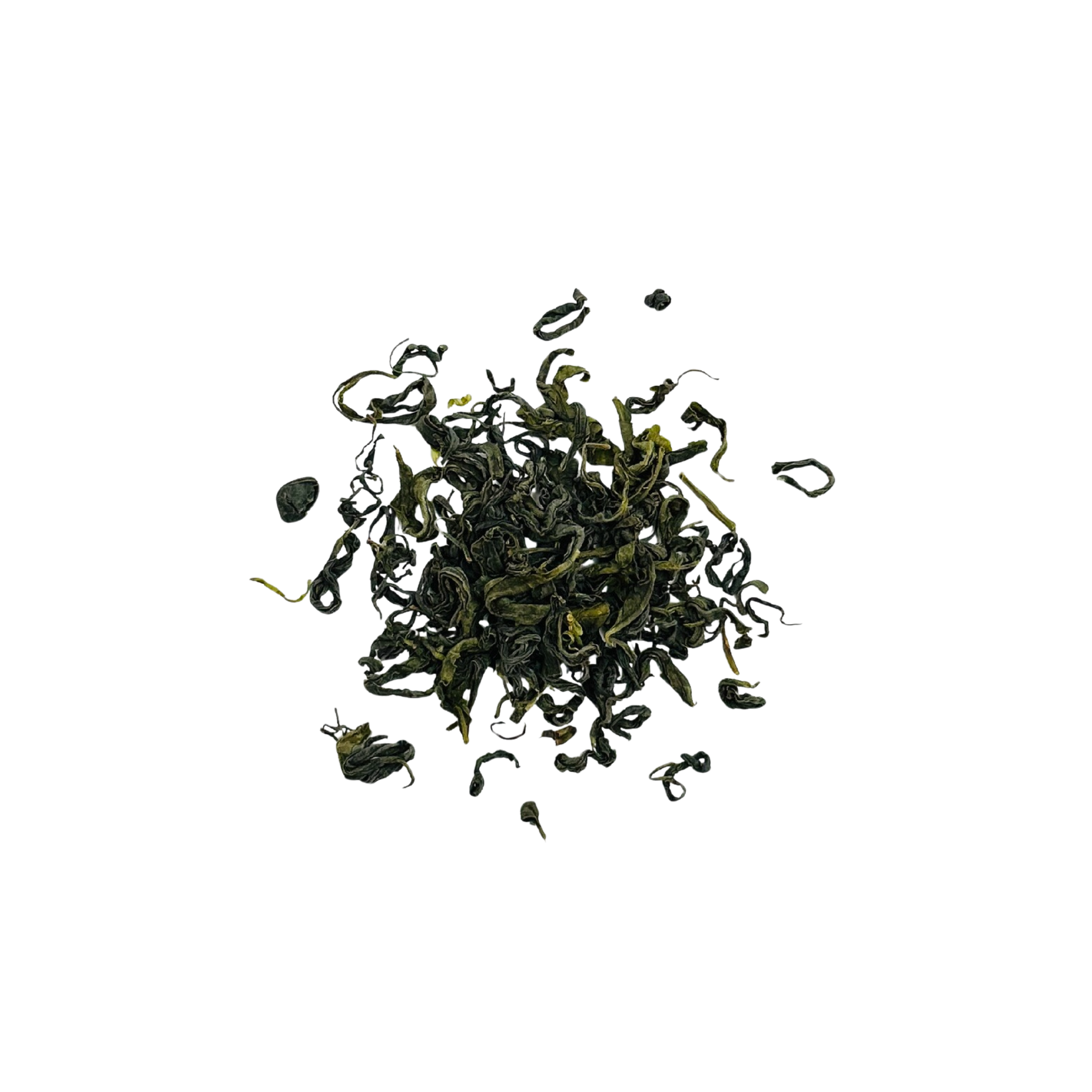 Late Spring Green Tea - Loose Leaf by Wild Orchard Tea Late Spring Green Tea - Loose Leaf by Wild Orchard Tea