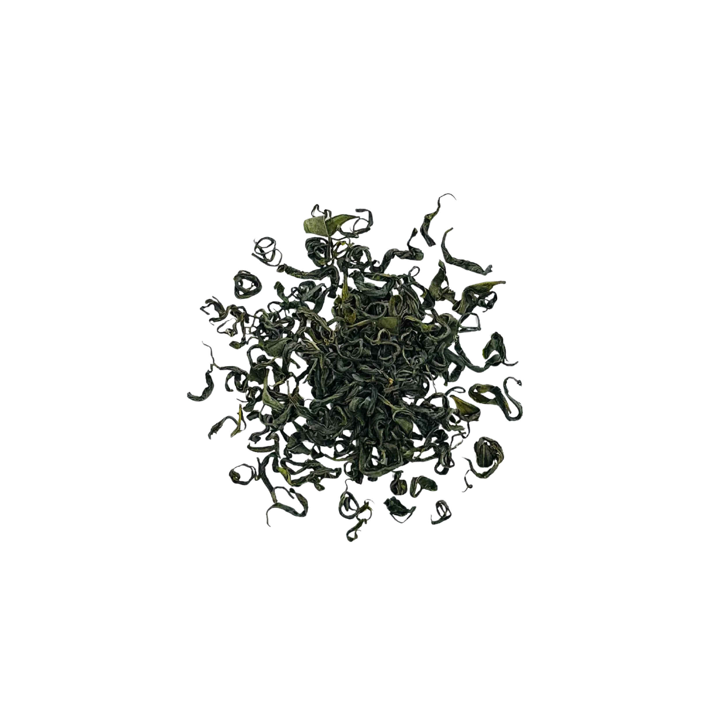 Spring Green - Organic Loose Leaf Green Tea