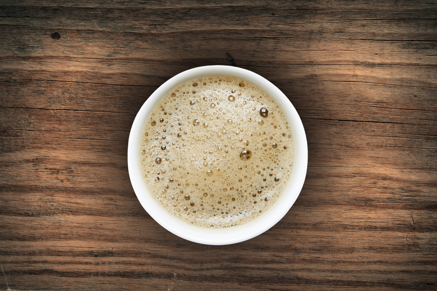 What Is Black Matcha Tea? A Bold New Twist on Tradition by Wild Orchard Tea, image of Ayr matcha