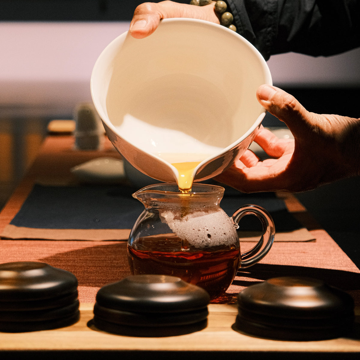 Brewing Instructions for All Our Teas