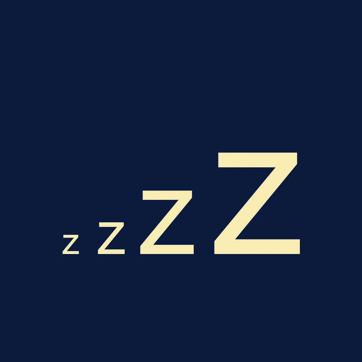 SLEEP
