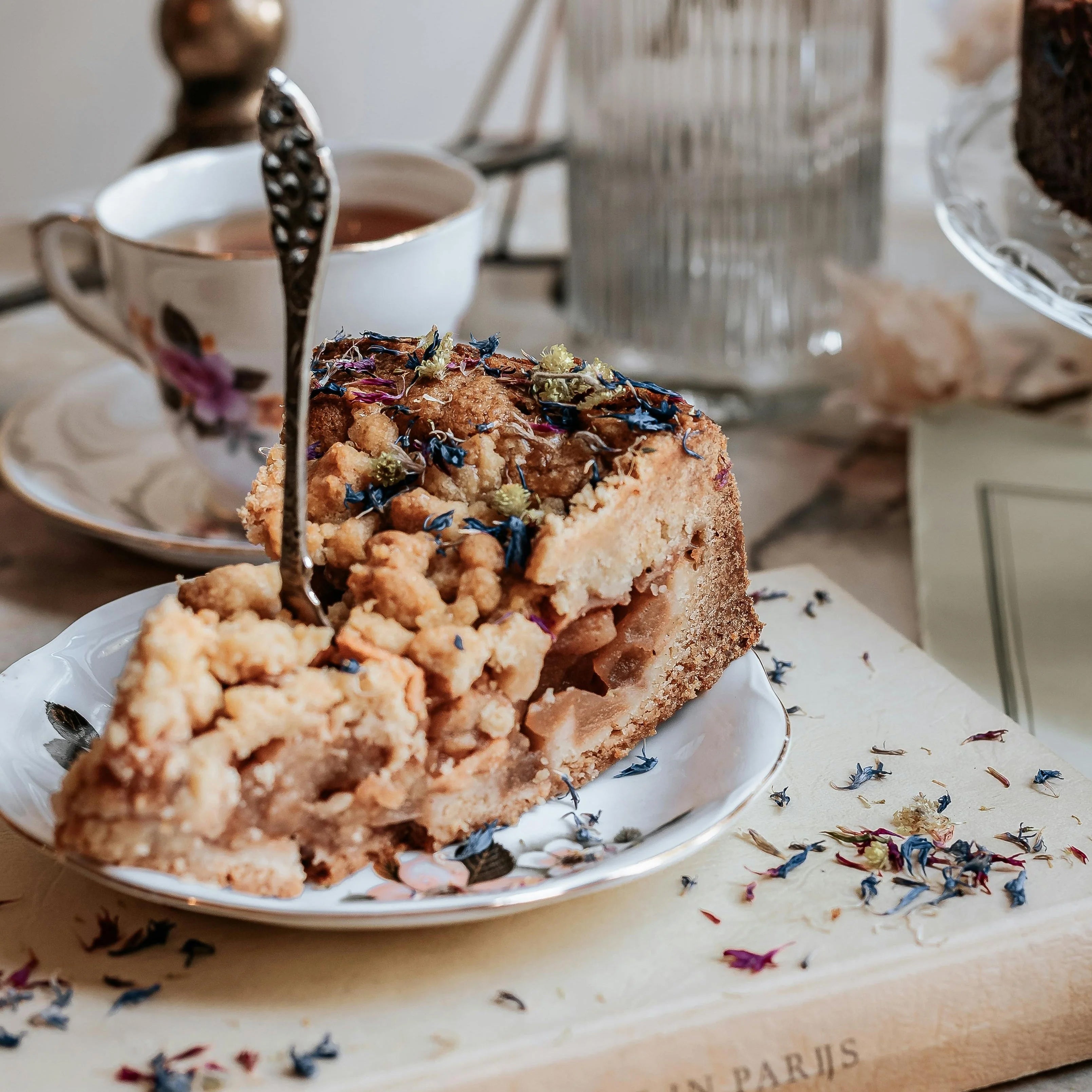 Beyond the Brew: How to Reuse Tea Leaves with Purpose in the Kitchen