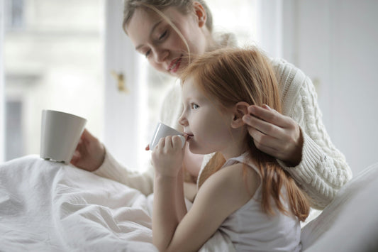 Blog: Hydration, Antioxidants, and Ritual: What Makes Tea a Wellness Essential, by Wild Orchard