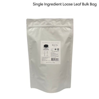 Spearmint Green - Loose Leaf Green Tea