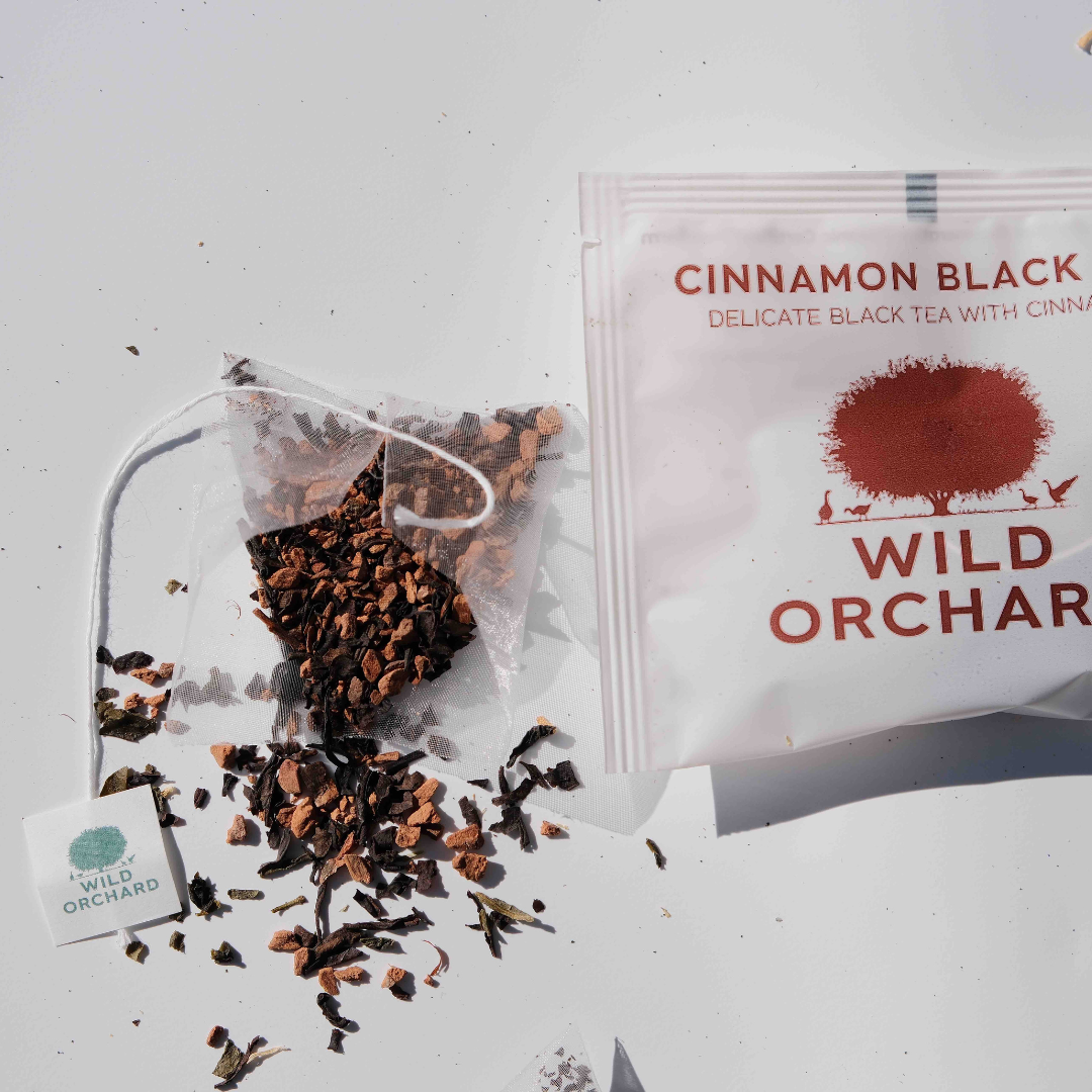 2025 Tea Bag Sampler