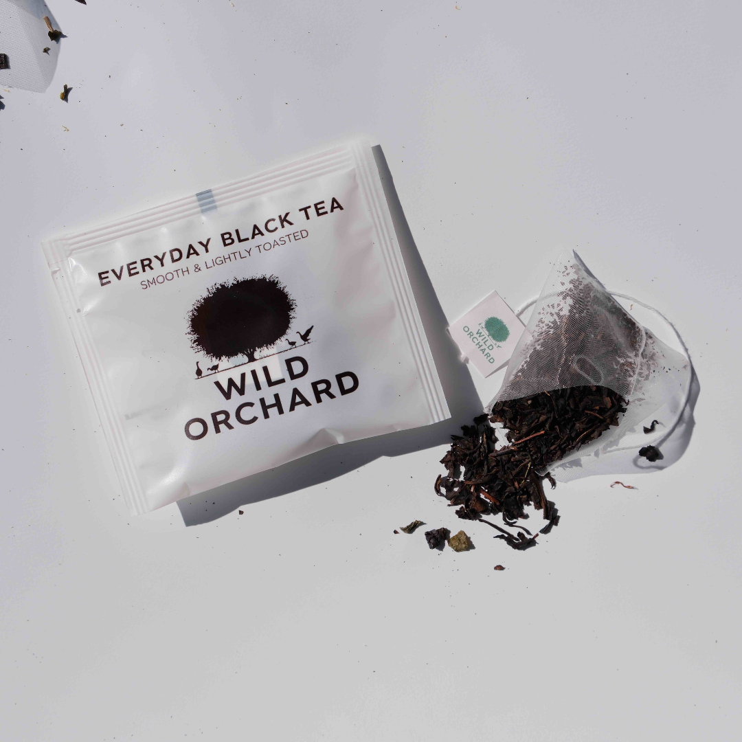 2025 Tea Bag Sampler