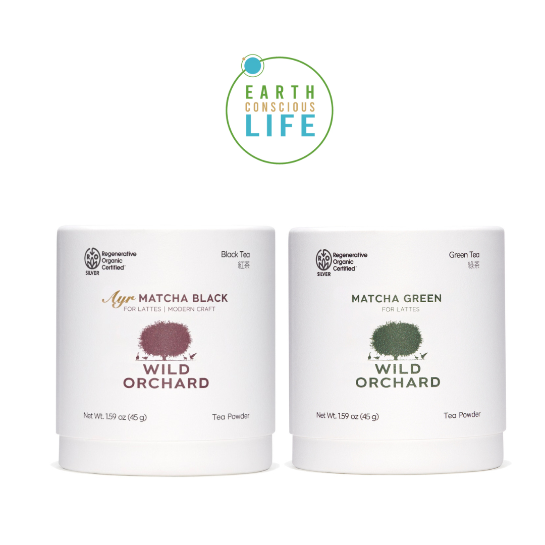 Matcha Bundle