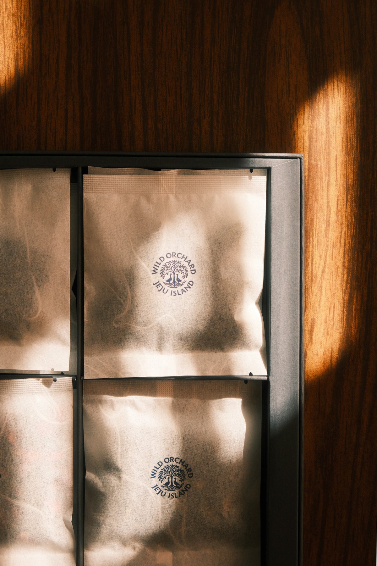 Whole Leaf Tea Assortment