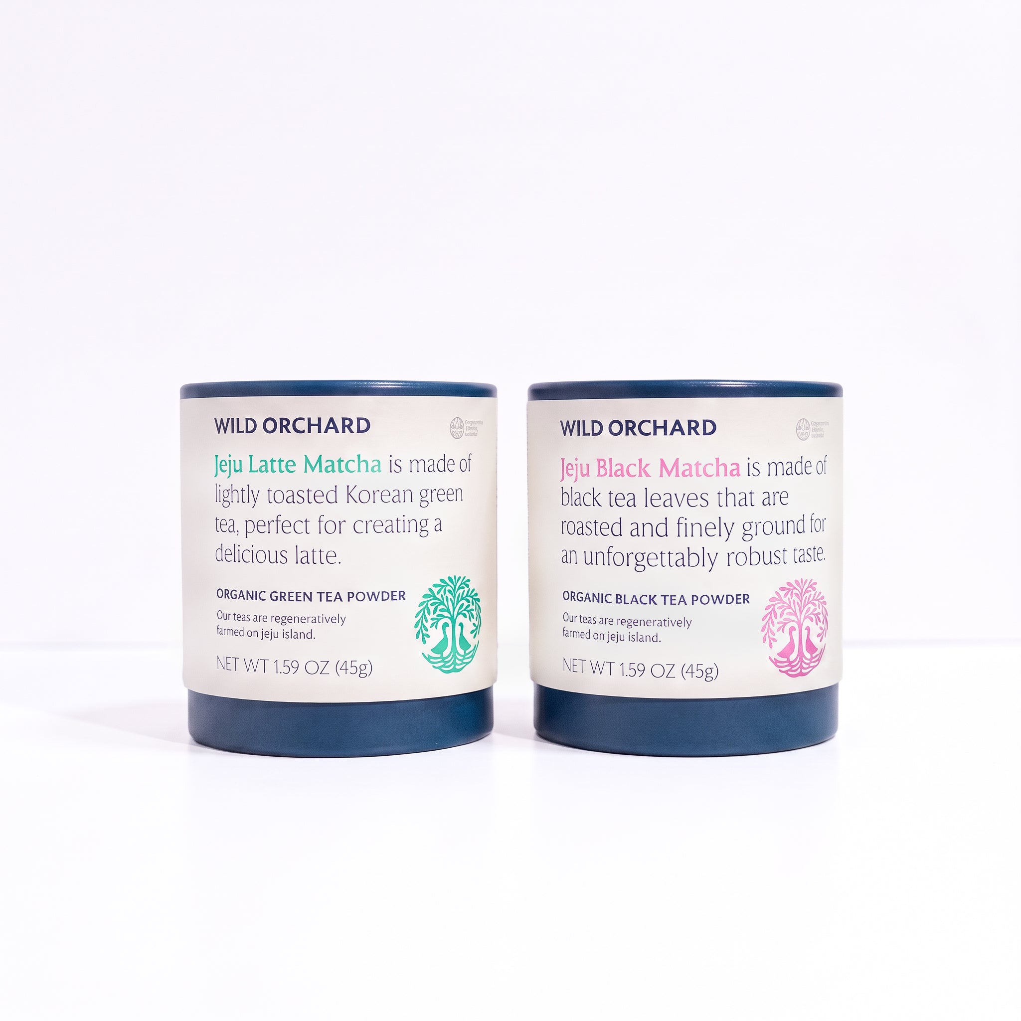 Matcha Bundle