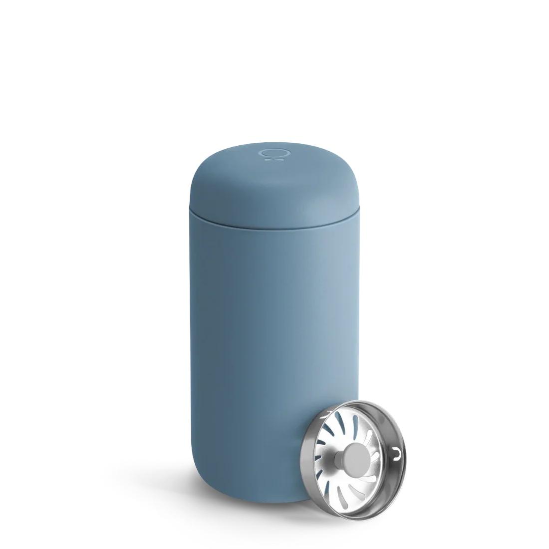 FELLOW Ceramic Coated Thermos