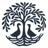 logo of Premium Organic Teas Cultivated Regeneratively on Jeju Island