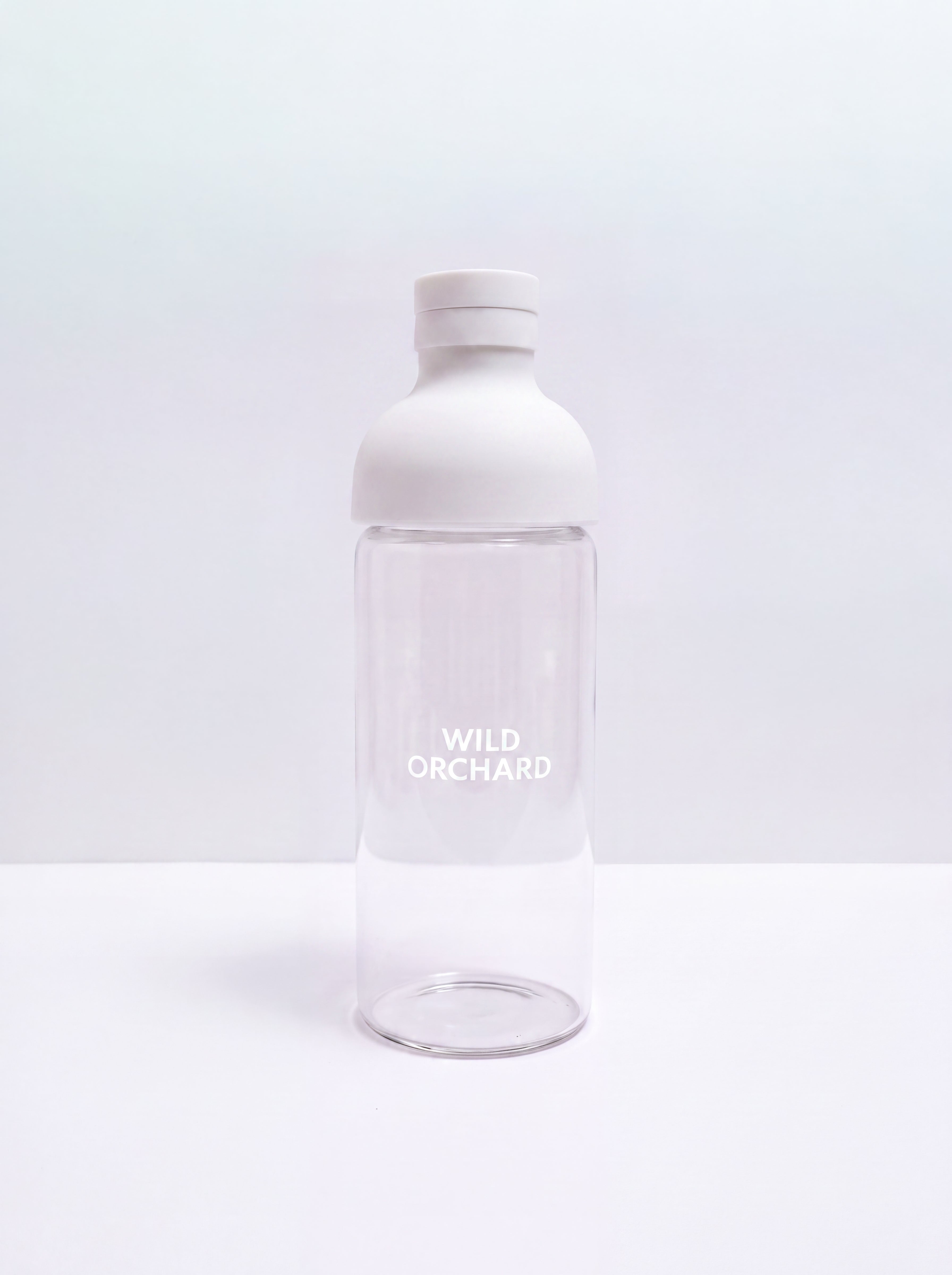 Petite Cold Brew Bottle