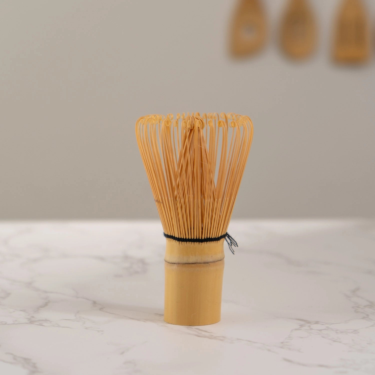 Bamboo Matcha Whisk