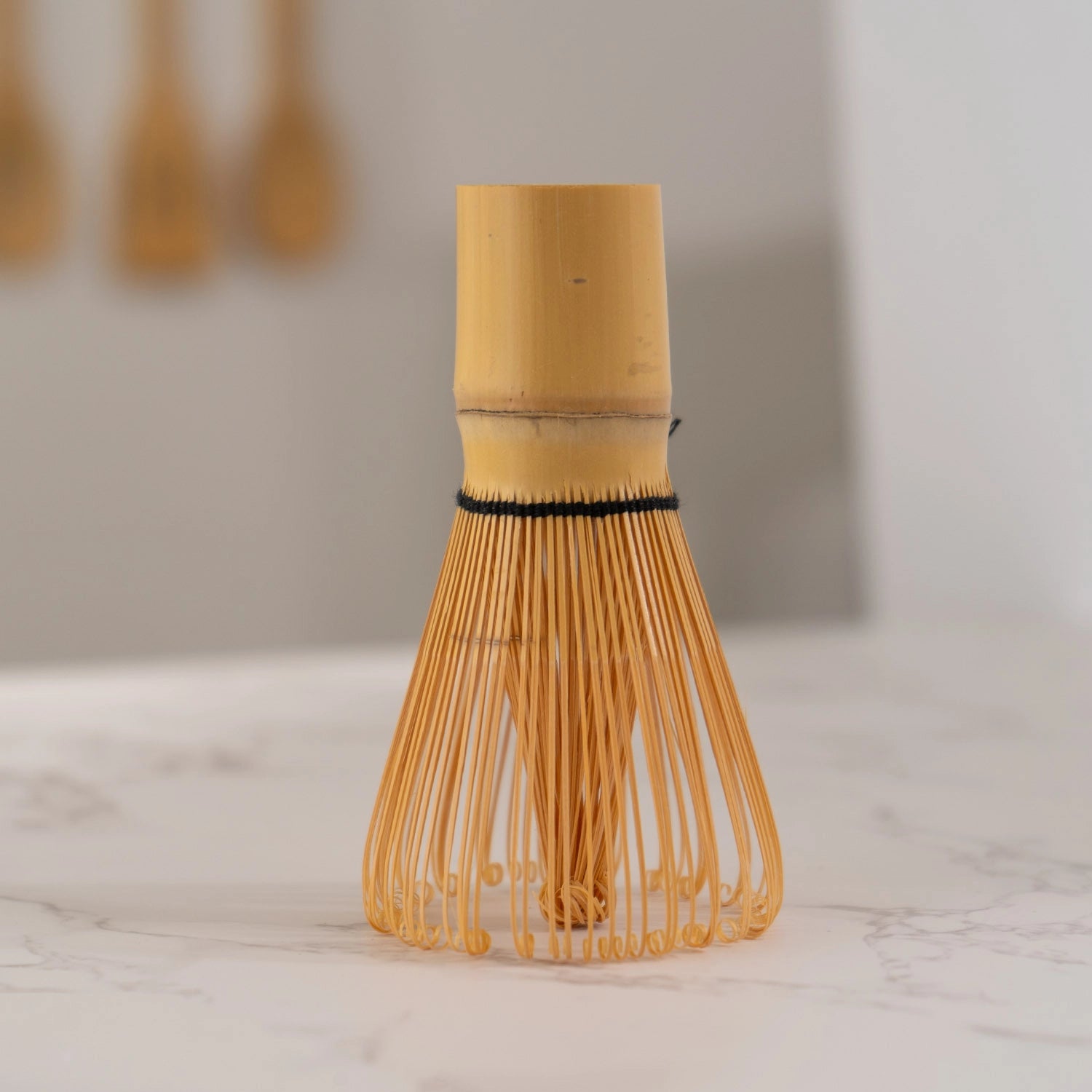 Bamboo Matcha Whisk