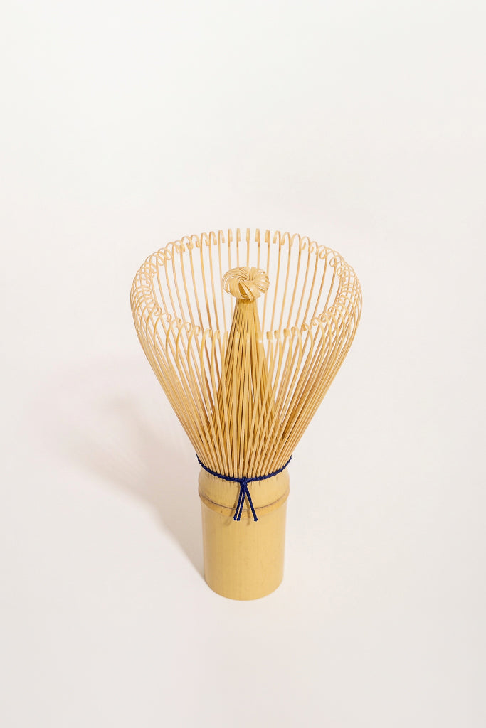 Artisanal Korean Matcha Whisk