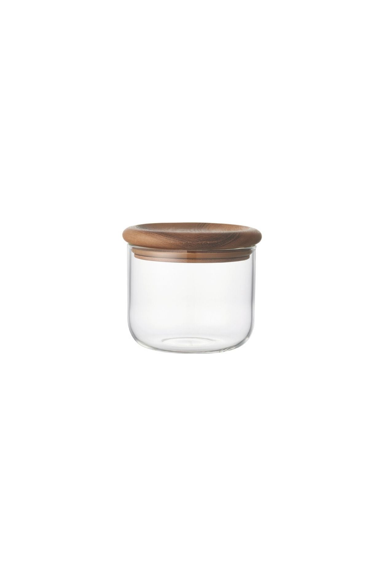 KINTO Tea Canister