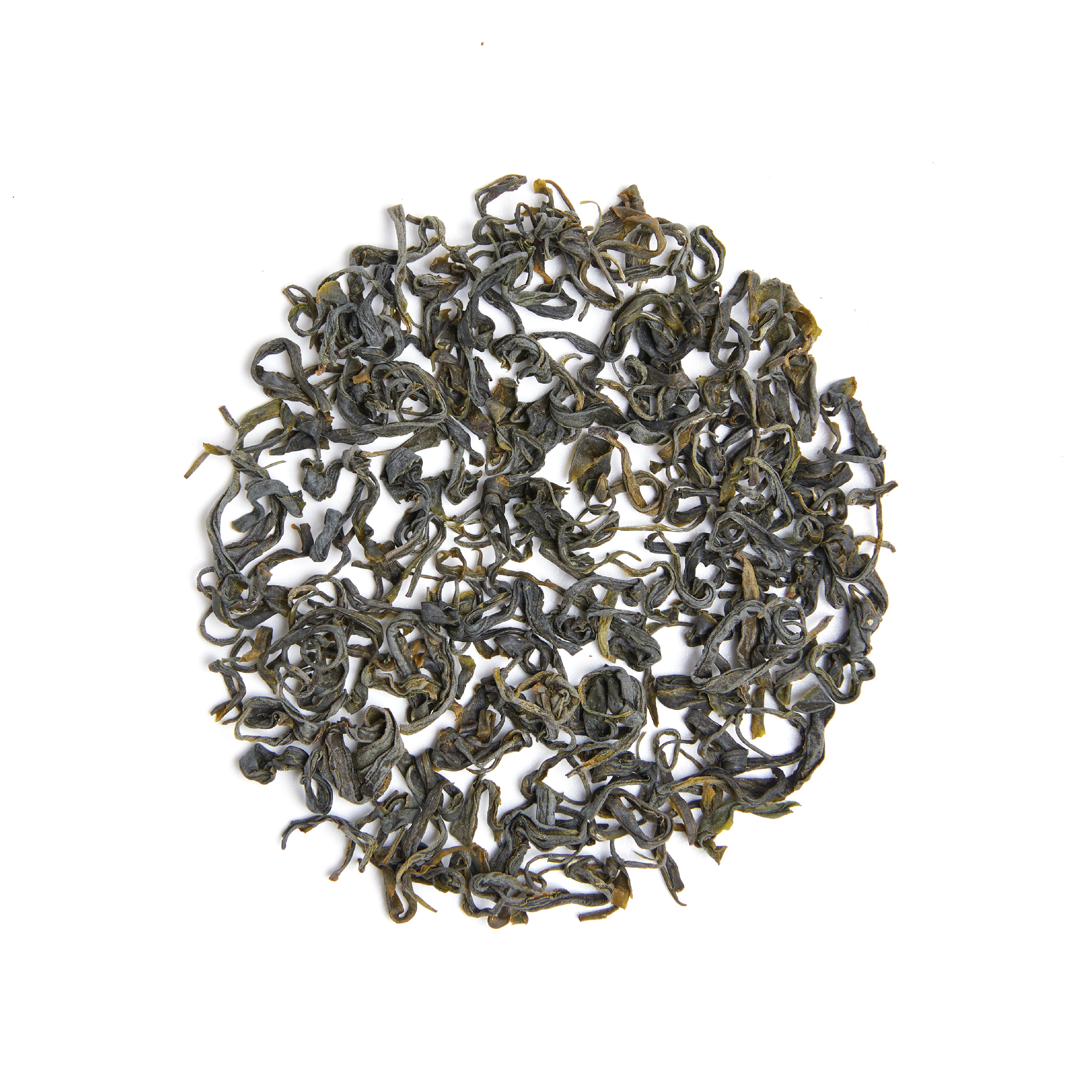 After Rain - Organic Loose Leaf Green Tea