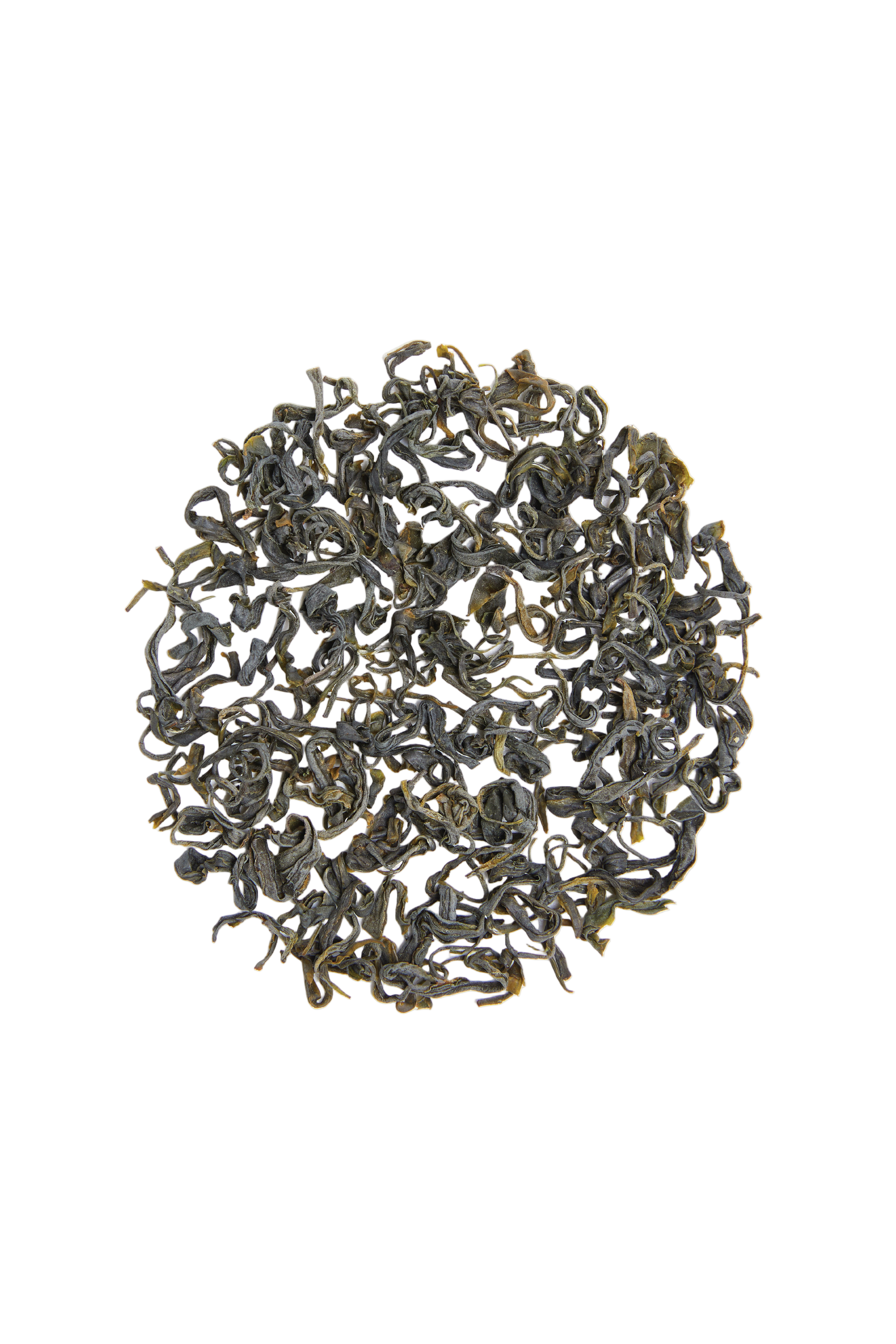 After Rain - Organic Loose Leaf Green Tea