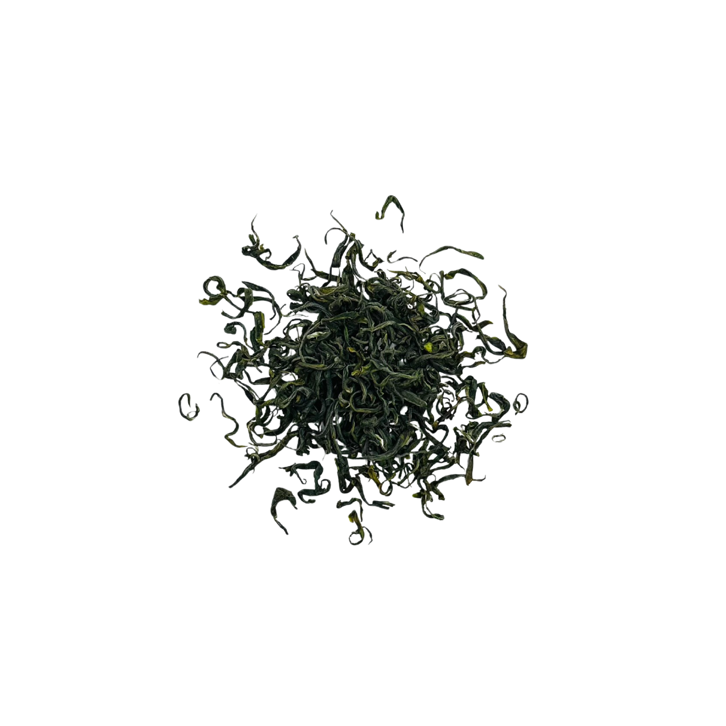 After Rain - Organic Loose Leaf Green Tea