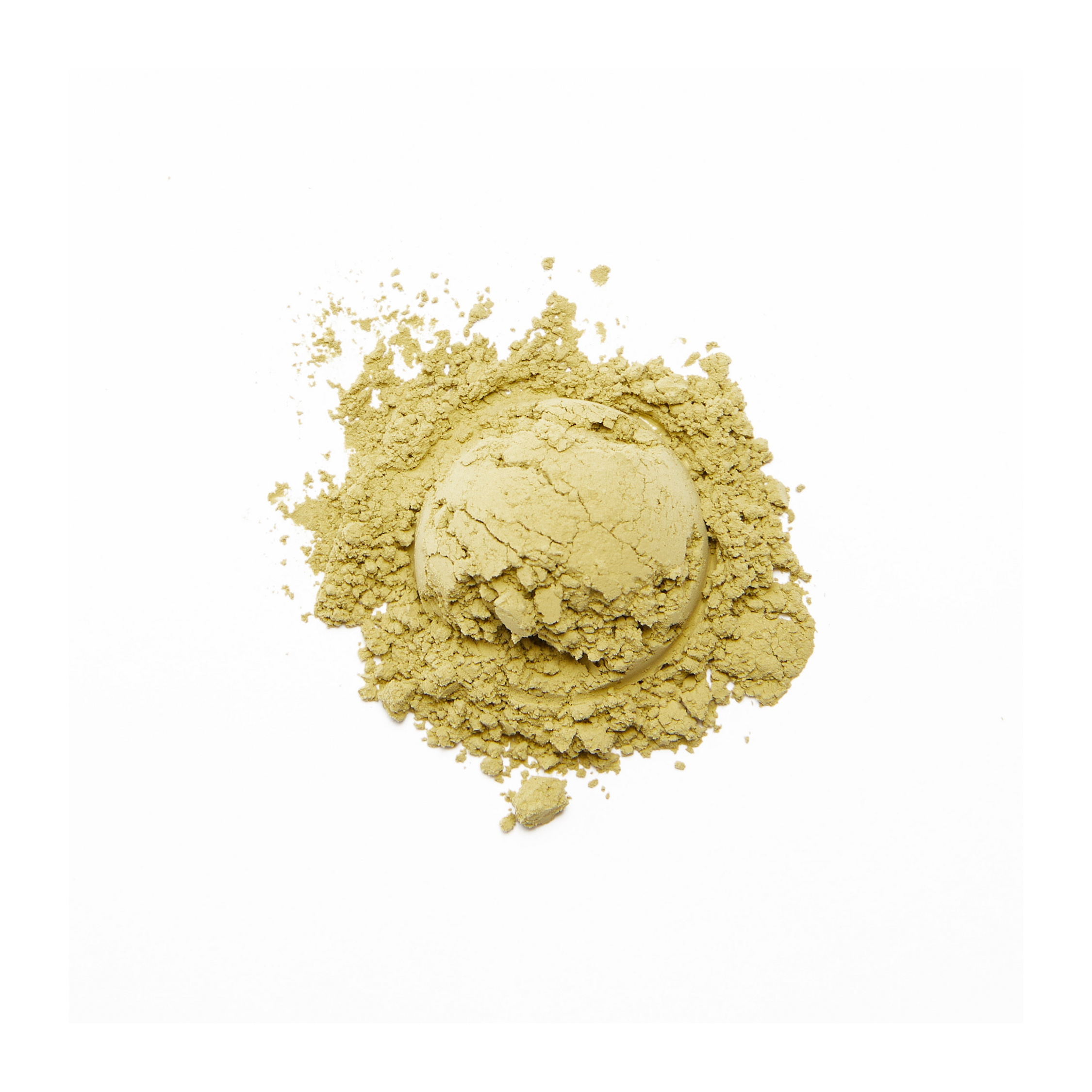 Organic Matcha Green