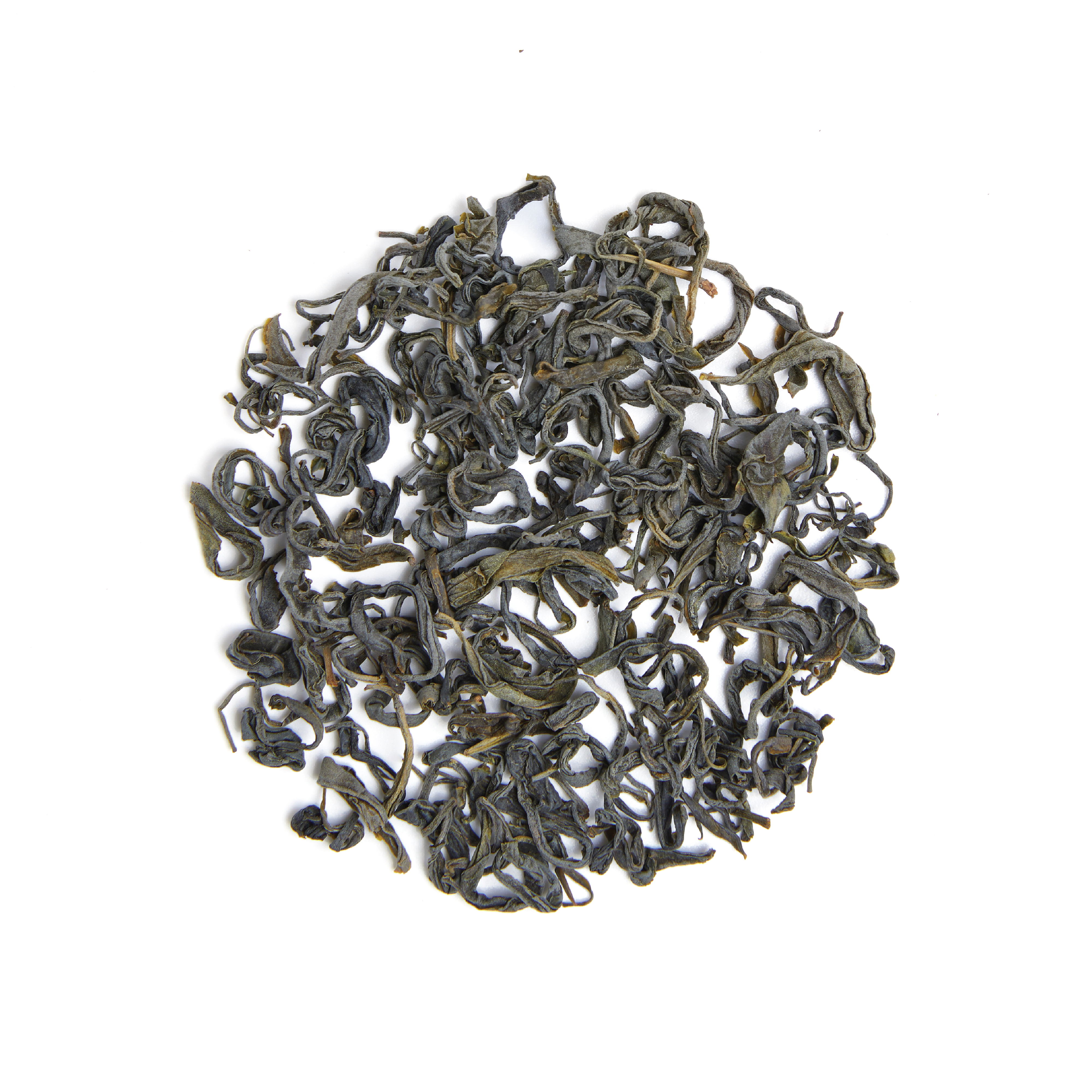 Spring Green - Organic Loose Leaf Green Tea