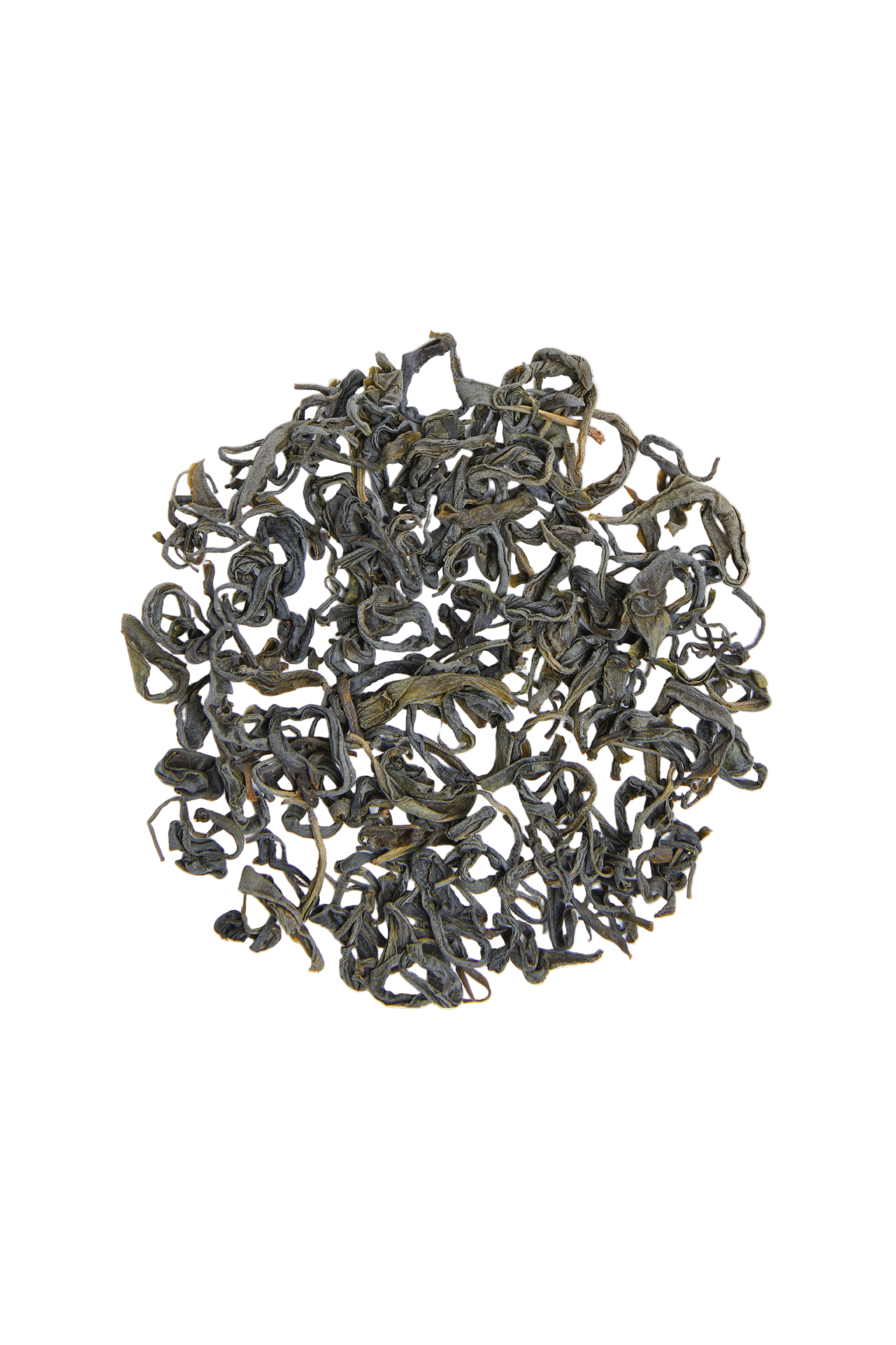 Spring Green - Organic Loose Leaf Green Tea