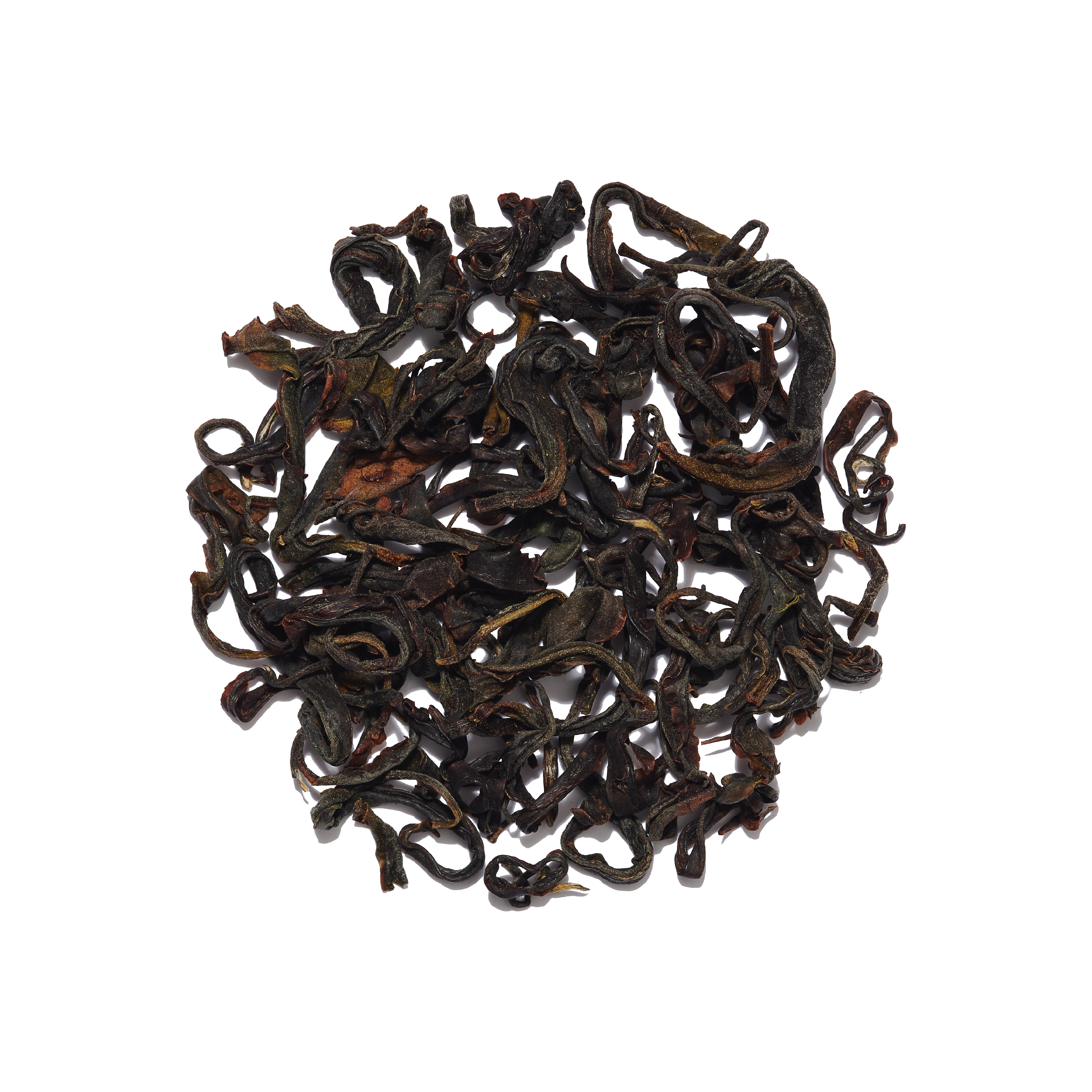 Spring Oolong - Organic Loose Leaf