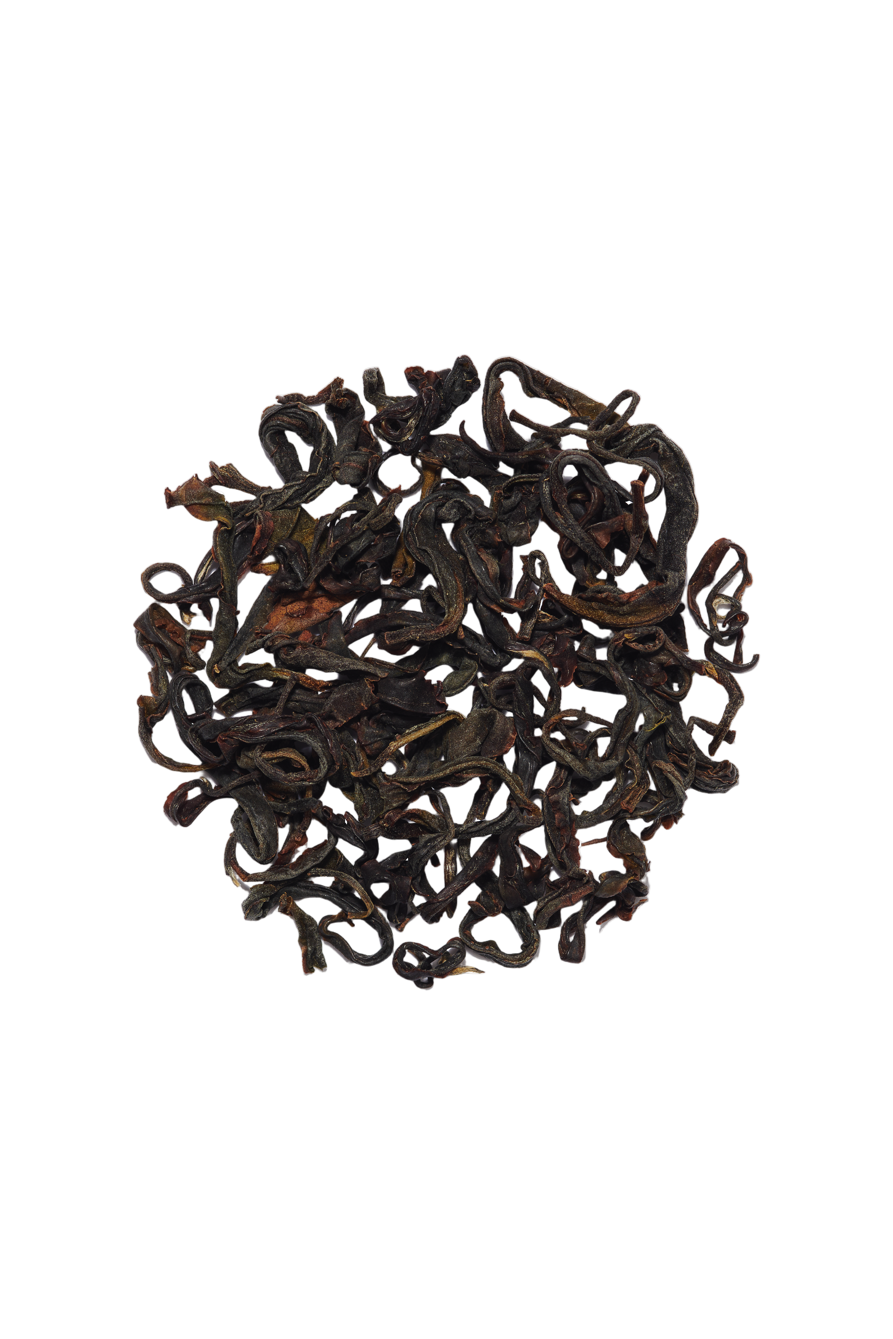 Spring Oolong - Organic Loose Leaf