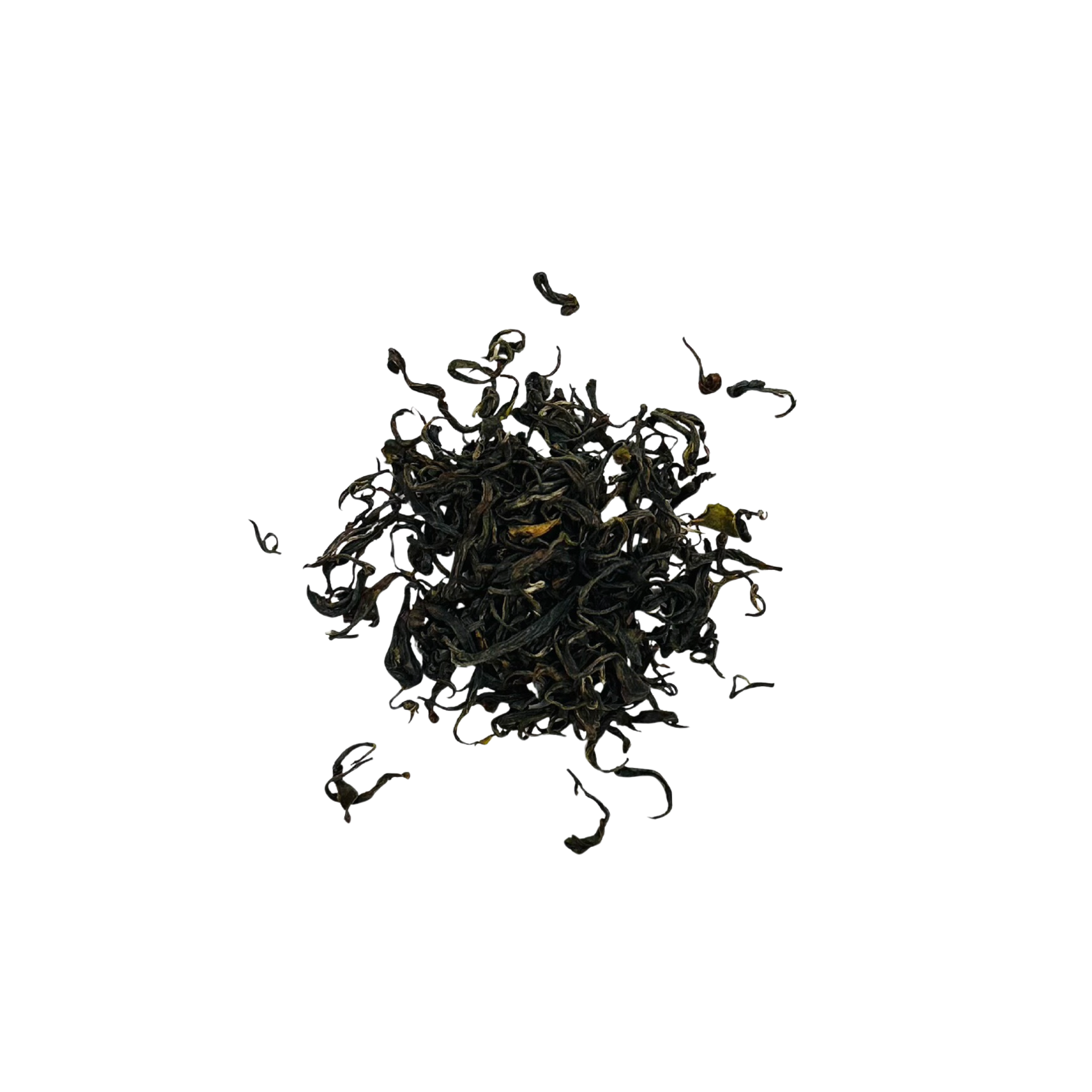 Spring Oolong - Organic Loose Leaf